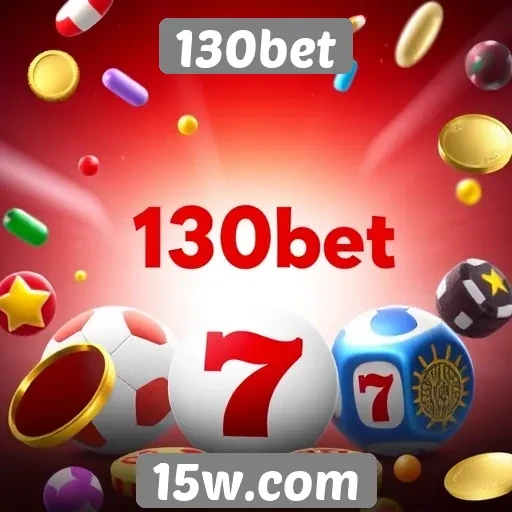 Comparativo de jogos disponíveis na plataforma 130bet