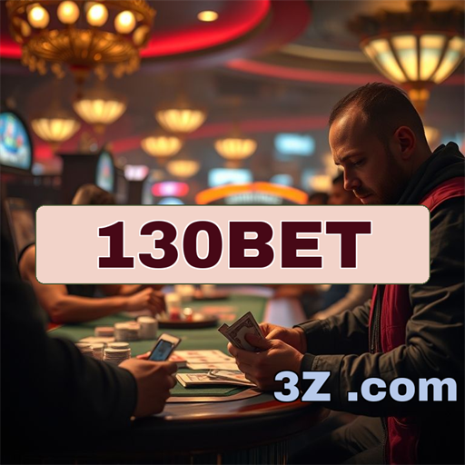 Experimente a Emoção do Cassino na 130bet Agora
