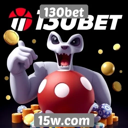 Análise das opções de jogos disponíveis no 130bet