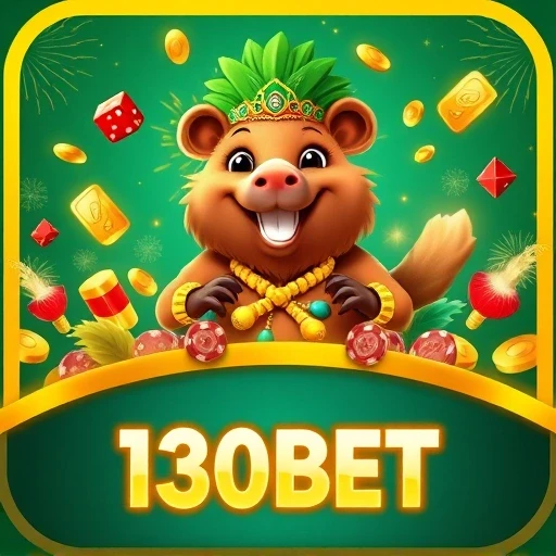 Logotipo 130bet
