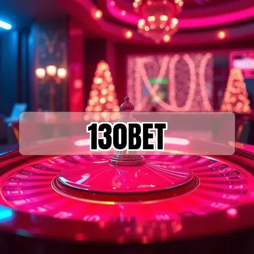 130bet Caça-Níqueis